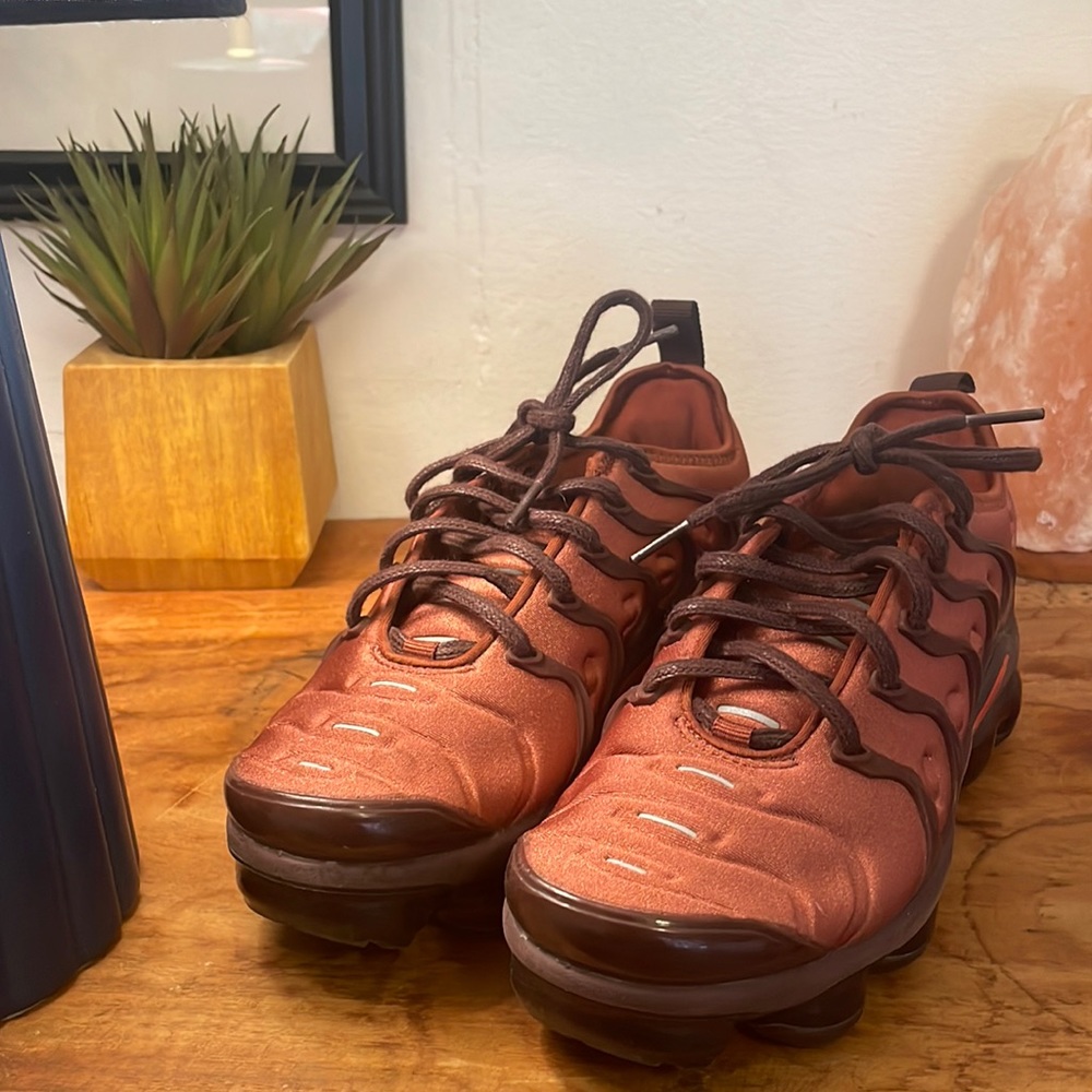 Nike Vapormax Plus